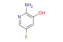 eMolecules​ 2-AMINO-5-FLUOROPYRIDIN-3-OL | 1003711-04-3 | MFCD09835240