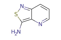 eMolecules​ ISOTHIAZOLO[4,3-B]PYRIDIN-3-AMINE | 42242-13-7 | MFCD08706347
