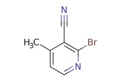 eMolecules​ 2-BROMO-4-METHYLPYRIDINE-3-CARBONITRILE | 65996-02-3 | MFCD09834634