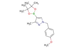eMolecules​ 1569085-44-4 | (1-(4-METHOXYBENZYL)-3-METHYL-1H-PYRAZOL-4-YL)BORONIC
