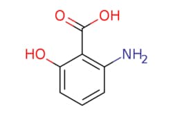 eMolecules​ 2-AMINO-6-HYDROXYBENZOIC ACID | 567-62-4 | MFCD16999405 | 1g,