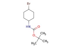 eMolecules​ TERT-BUTYL (4-BROMOCYCLOHEXYL)CARBAMATE | 1353963-71-9 | MFCD21097795