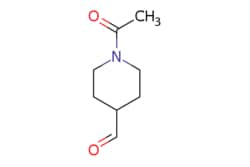 eMolecules​ 1-ACETYLPIPERIDINE-4-CARBALDEHYDE | 155826-26-9 | MFCD11582881