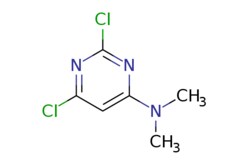 eMolecules​ 2,6-DICHLORO-N,N-DIMETHYLPYRIMIDIN-4-AMINE | 117077-93-7 |