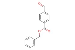 eMolecules​ BENZYL 4-FORMYLBENZOATE | 78767-55-2 | MFCD00447122 | 0.25g,