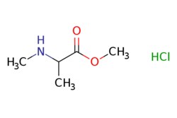 eMolecules​ METHYL 2-(METHYLAMINO)PROPANOATE HYDROCHLORIDE | 114079-50-4