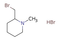 eMolecules​ 1390654-84-8 | 2-(BROMOMETHYL)-1-METHYLPIPERIDINE HBR | AstaTech