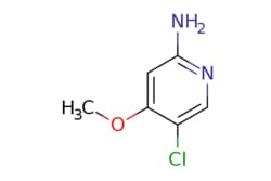 eMolecules​ 5-CHLORO-4-METHOXYPYRIDIN-2-AMINE | 662117-63-7 | MFCD13689017
