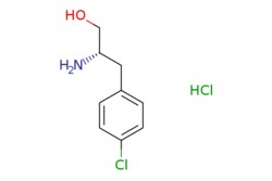 eMolecules​ 1956434-75-5 | (S)-2-AMINO-3-(4-CHLOROPHENYL)PROPAN-1-OL HYDROCHLORIDE