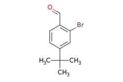 eMolecules​ 2-BROMO-4-TERT-BUTYLBENZALDEHYDE | 246139-77-5 | MFCD09029651