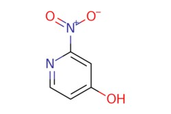 eMolecules​ 101654-28-8 | 2-NITRO-4-PYRIDINOL | MFCD04114170 | 0.25g, Quantity: