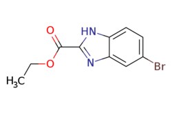 eMolecules​ ETHYL 5-BROMO-1H-BENZO[D]IMIDAZOLE-2-CARBOXYLATE | 144167-50-0