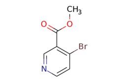 eMolecules​ 1043419-29-9 | METHYL 4-BROMOPYRIDINE-3-CARBOXYLATE | MFCD11042224