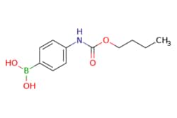 eMolecules​ 4-(N-Butoxycarbonyl)aminophenylboronic acid | 380430-49-9 |
