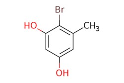 eMolecules​ 4-BROMO-5-METHYLBENZENE-1,3-DIOL | 3446-04-6 | MFCD00470231
