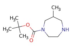 eMolecules​ TERT-BUTYL 6-METHYL-1,4-DIAZEPANE-1-CARBOXYLATE | 1211595-59-3