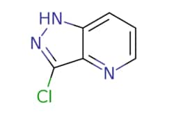 eMolecules​ 3-CHLORO-1H-PYRAZOLO[4,3-B]PYRIDINE | 1357945-31-3 | MFCD22380441