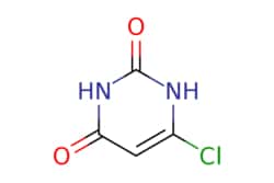 eMolecules​ 6-Chlorouracil | 4270-27-3 | MFCD00014595 | 1g, Quantity: Each