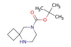 eMolecules​ 8-BOC-5,8-DIAZASPIRO[3.5]NONANE | 886766-31-0 | MFCD08685933