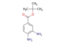 eMolecules​ TERT-BUTYL 3,4-DIAMINOBENZOATE | 62754-26-1 | MFCD20039955
