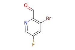 eMolecules​ 3-BROMO-5-FLUOROPICOLINALDEHYDE | 1227603-05-5 | MFCD16606511