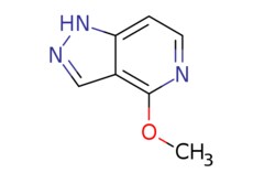 eMolecules​ 4-METHOXY-1H-PYRAZOLO[4,3-C]PYRIDINE | 1357946-03-2 | MFCD22380456