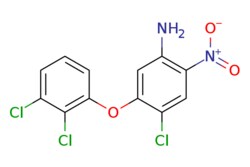 eMolecules​ 5-(2,3-DICHLOROPHENOXY)-4-CHLORO-2-NITROBENZENAMINE | 118353-04-1