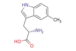 eMolecules​ 5-METHYL-L-TRYPTOPHAN | 154-06-3 | MFCD01677297 | 1g, Quantity: