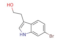 eMolecules​ 2-(6-BROMO-1H-INDOL-3-YL)ETHANOL | 214915-72-7 | MFCD11617180