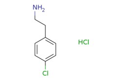 eMolecules​ 2-(4-CHLOROPHENYL)ETHYLAMINE HCL | 2492-83-3 | MFCD06738863