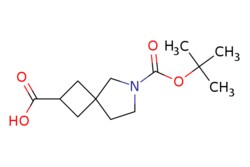 eMolecules​ 6-BOC-6-AZA-SPIRO[3.4]OCTANE-2-CARBOXYLIC ACID | 1251002-42-2