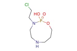 eMolecules​ 3-(2-CHLOROETHYL)-2-HYDROXY-1,3,6,2-OXADIAZAPHOSPHONANE 2-OXIDE