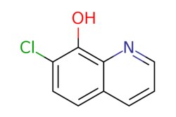 eMolecules​ 7-CHLOROQUINOLIN-8-OL | 876-86-8 | MFCD11870758 | 1g, Quantity: