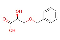 eMolecules​ 127744-27-8 | (S)-3-(BENZYLOXY)-2-HYDROXYPROPANOIC ACID | MFCD22208585