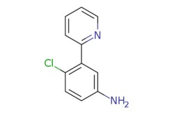 eMolecules​ 879088-41-2 | 4-CHLORO-3-(PYRIDIN-2-YL)ANILINE | MFCD12024455