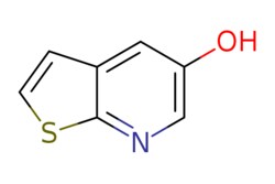 eMolecules​ 21344-26-3 | THIENO[2,3-B]PYRIDIN-5-OL | MFCD14706797 | 1g,