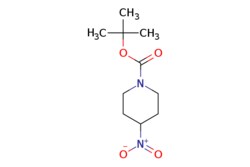 eMolecules​ TERT-BUTYL 4-NITROPIPERIDINE-1-CARBOXYLATE | 1228630-89-4 |