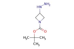 eMolecules​ 1235407-01-8 | TERT-BUTYL 3-HYDRAZINYLAZETIDINE-1-CARBOXYLATE,