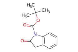 eMolecules​ 2-OXO-2,3-DIHYDRO-INDOLE-1-CARBOXYLIC ACID TERT-BUTYL ESTER