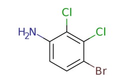 eMolecules​&nbsp;4-Bromo-2,3-Dichloroaniline | 56978-48-4 | MFCD01764744 | 1g