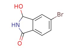 eMolecules​ 573675-39-5 | 5-BROMO-3-HYDROXYISOINDOLIN-1-ONE | MFCD09264002