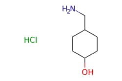eMolecules​ 4-(AMINOMETHYL)CYCLOHEXANOL HCL | 1394042-77-3 | MFCD22378685