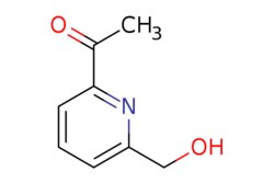 eMolecules​ 135450-43-0 | 1-(6-HYDROXYMETHYL-PYRIDIN-2-YL)-ETHANONE | MFCD09029472