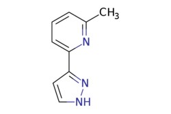 eMolecules​ 203569-23-7 | 2-METHYL-6-(1H-PYRAZOL-3-YL)-PYRIDINE | MFCD00748765