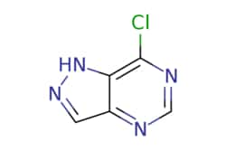eMolecules​ 7-CHLORO-1H-PYRAZOLO[4,3-D]PYRIMIDINE | 923282-64-8 | MFCD14706421