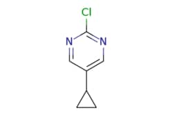 eMolecules​ 2-CHLORO-5-CYCLOPROPYLPYRIMIDINE | 166740-44-9 | MFCD16988308