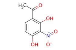 eMolecules​ 1-(2,4-DIHYDROXY-3-NITROPHENYL)ETHANONE | 89684-58-2 | MFCD22573654