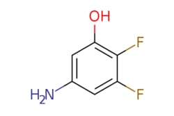 eMolecules​&nbsp;5-AMINO-2,3-DIFLUOROPHENOL | 1356339-34-8 | MFCD21601918 | 1g