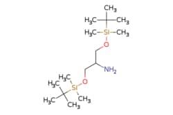 eMolecules​ 2,2,3,3,9,9,10,10-OCTAMETHYL-4,8-DIOXA-3,9-DISILAUNDECAN-6-AMINE