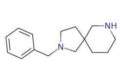 eMolecules​ 2-BENZYL-2,7-DIAZASPIRO[4.5]DECANE | 1086395-71-2 | MFCD11223500